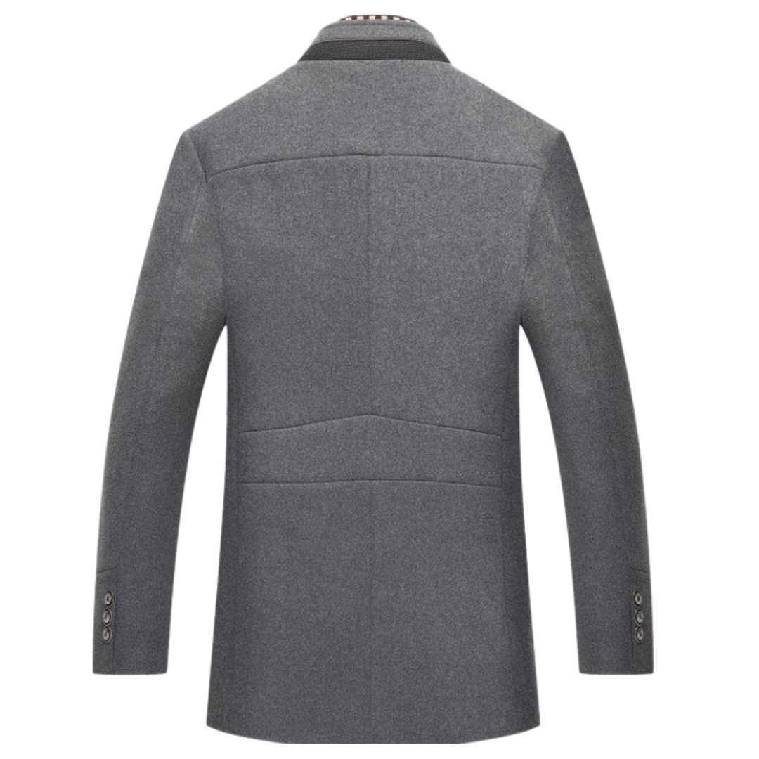 EB | Winterjacke Wollmantel