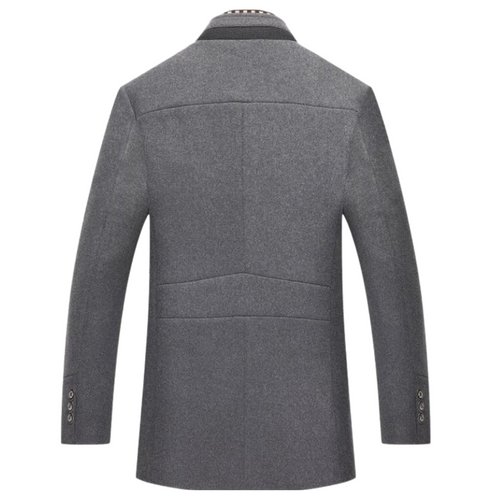 EB | Winterjacke Wollmantel