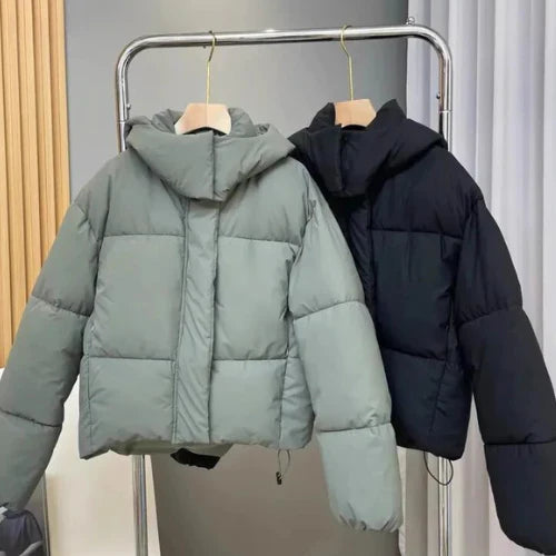 EB | Puffer Jacke
