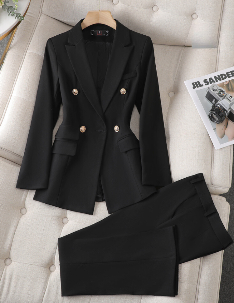 EB | Herbst Blaser Hosenset