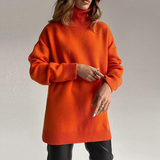 EB | Stylischer Pullover