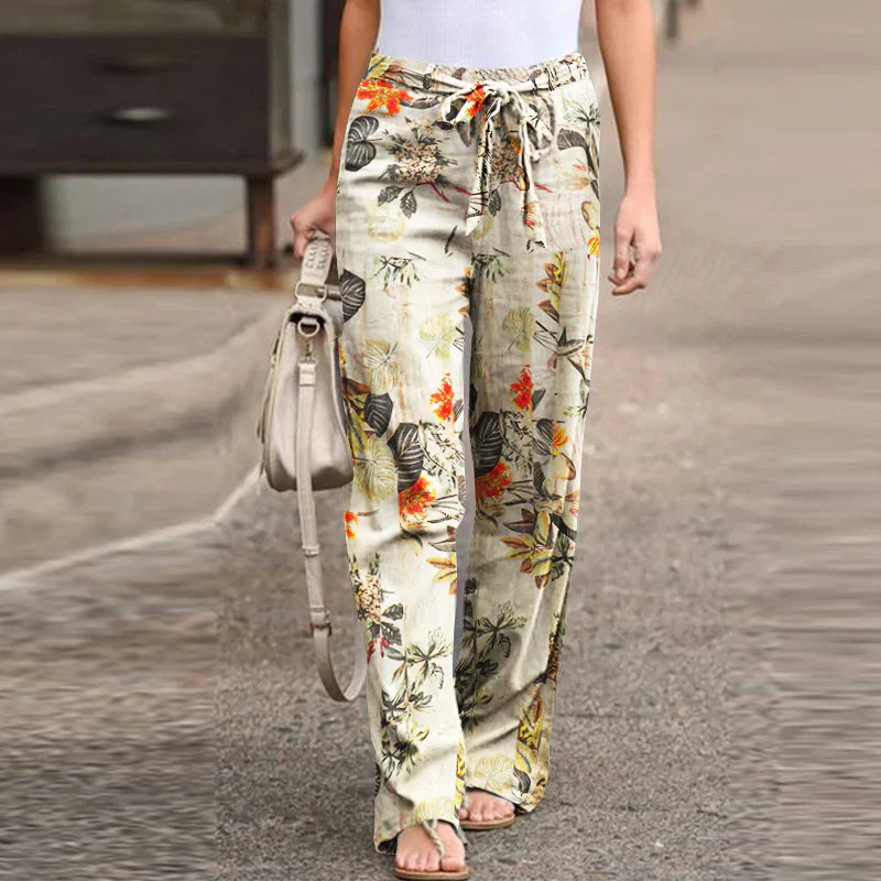 EB | Lässige hose