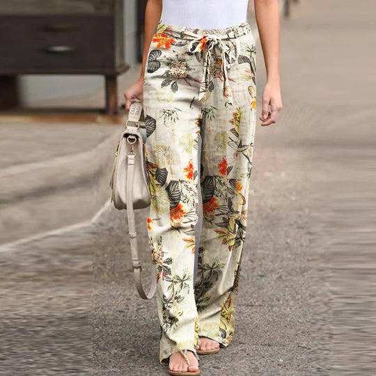 EB | Lässige hose