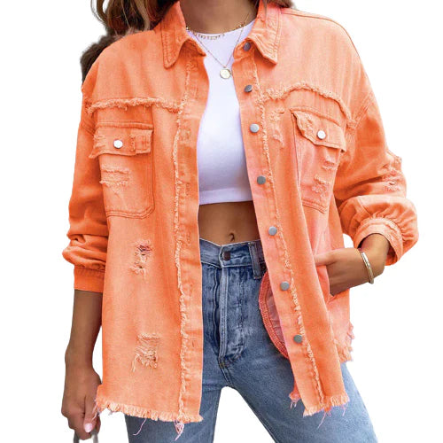 EB | Modejacke für Frauen