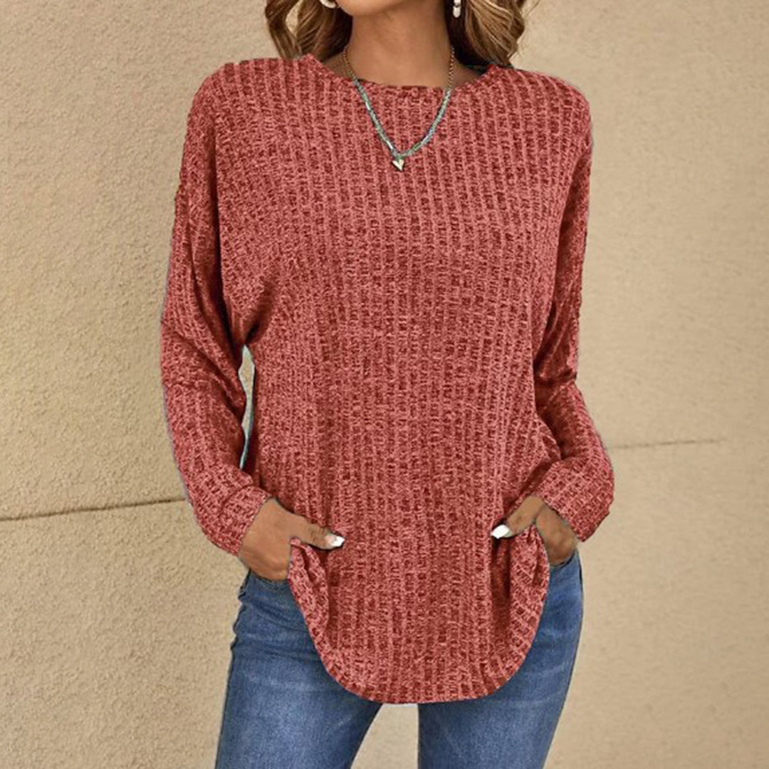 EB | Damen Pullover Casual Casual Couture Ideal für den Winter