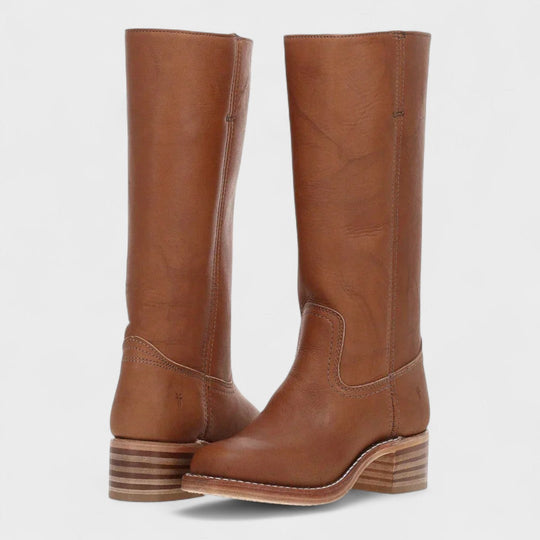 Klassische Cowboy-Stiefel EB EB