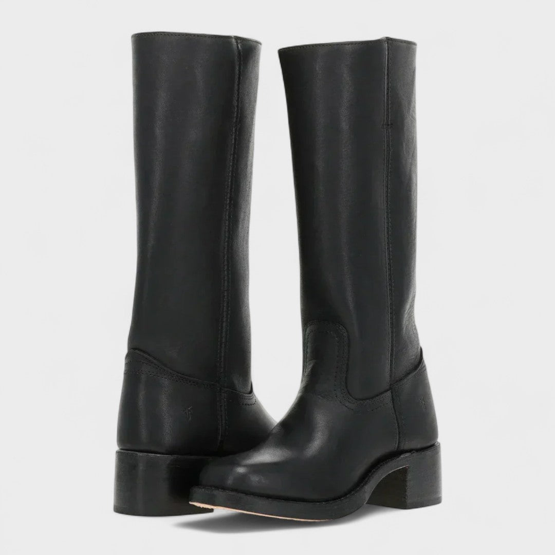 Klassische Cowboy-Stiefel EB EB