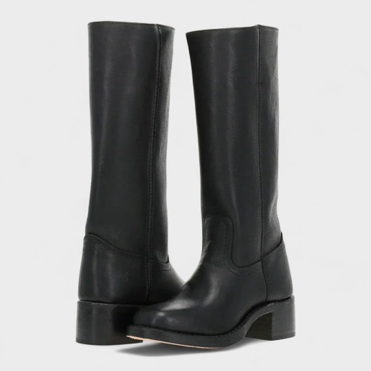 Klassische Cowboy-Stiefel EB EB