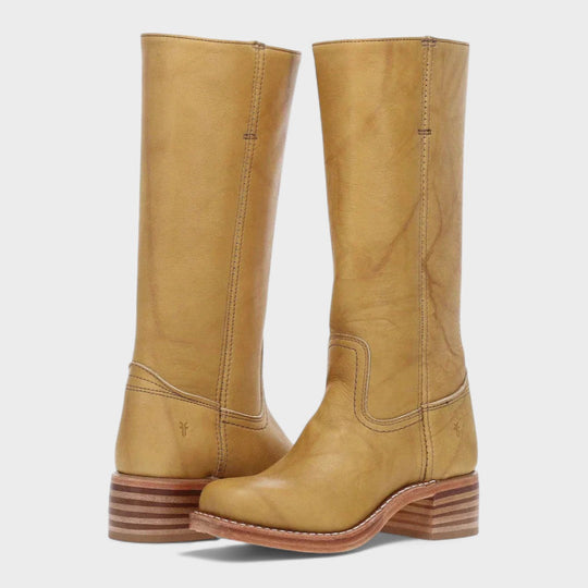 Klassische Cowboy-Stiefel EB EB