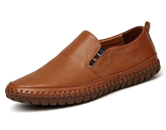 Orthopädische Schuhe für Herren EB