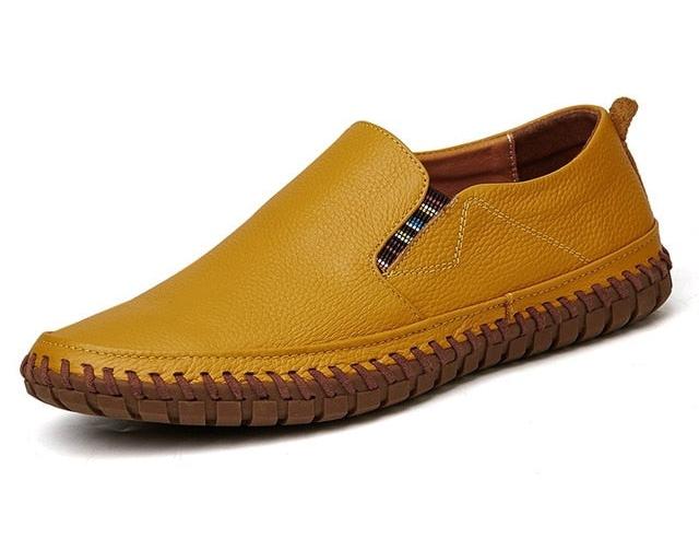 Orthopädische Schuhe für Herren EB