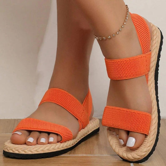 EB | Orthopädische Sandalen