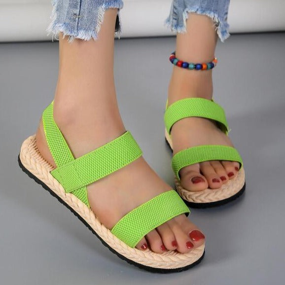 EB | Orthopädische Sandalen