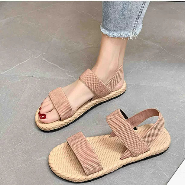 EB | Orthopädische Sandalen