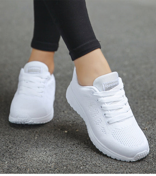 EB | Orthopädische Turnschuhe für Damen