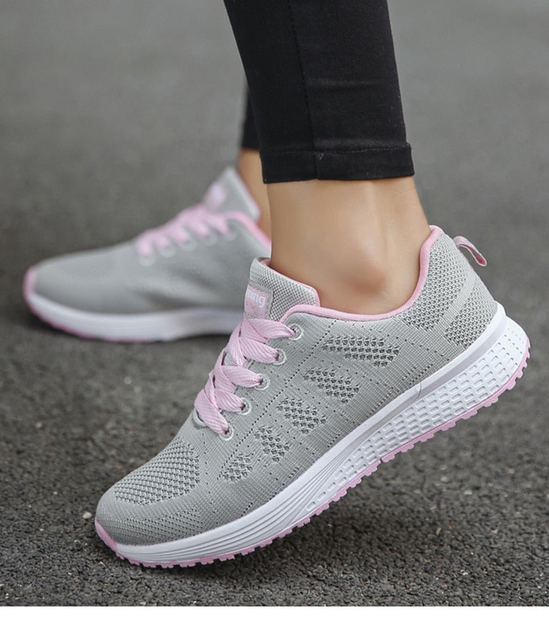 EB | Orthopädische Turnschuhe für Damen