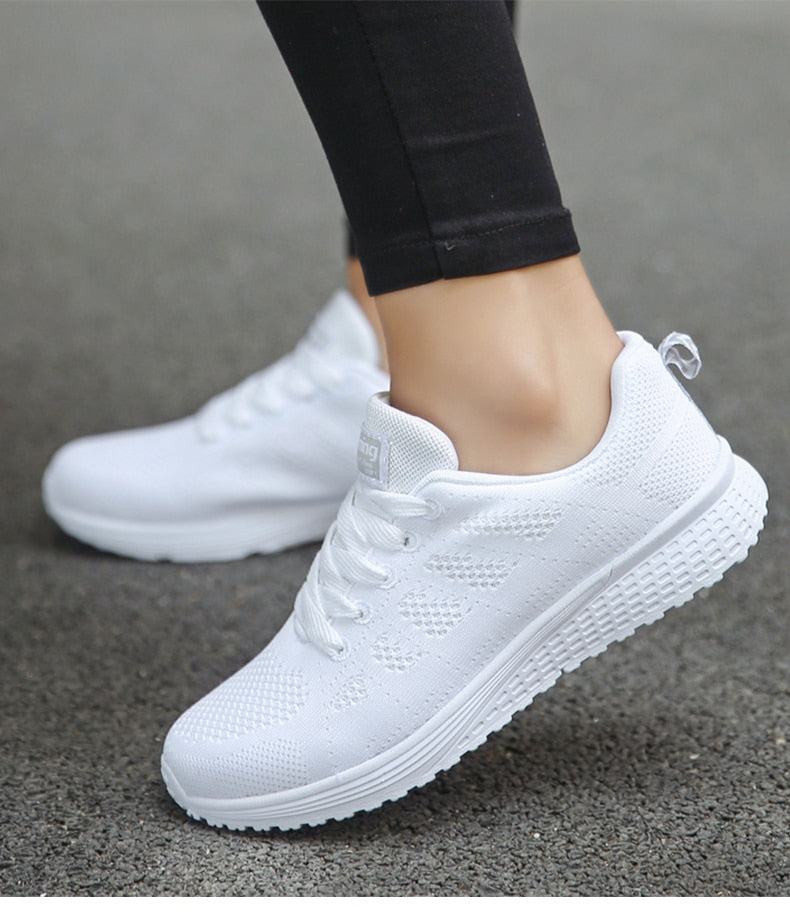 EB | Orthopädische Turnschuhe für Damen
