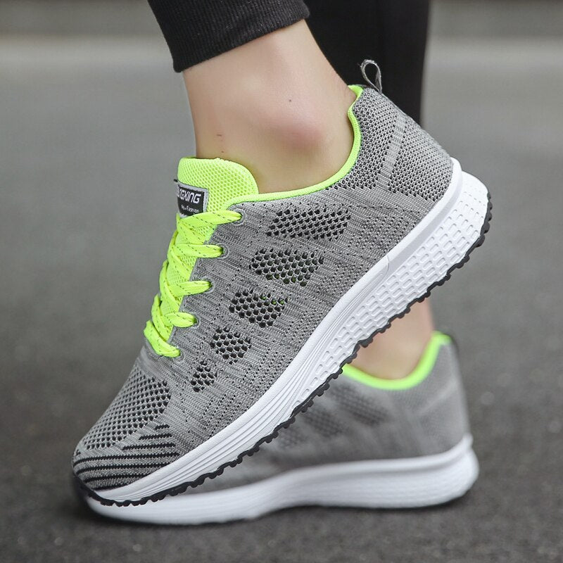 EB | Orthopädische Turnschuhe für Damen