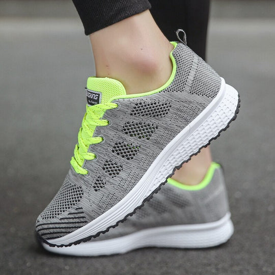 EB | Orthopädische Turnschuhe für Damen