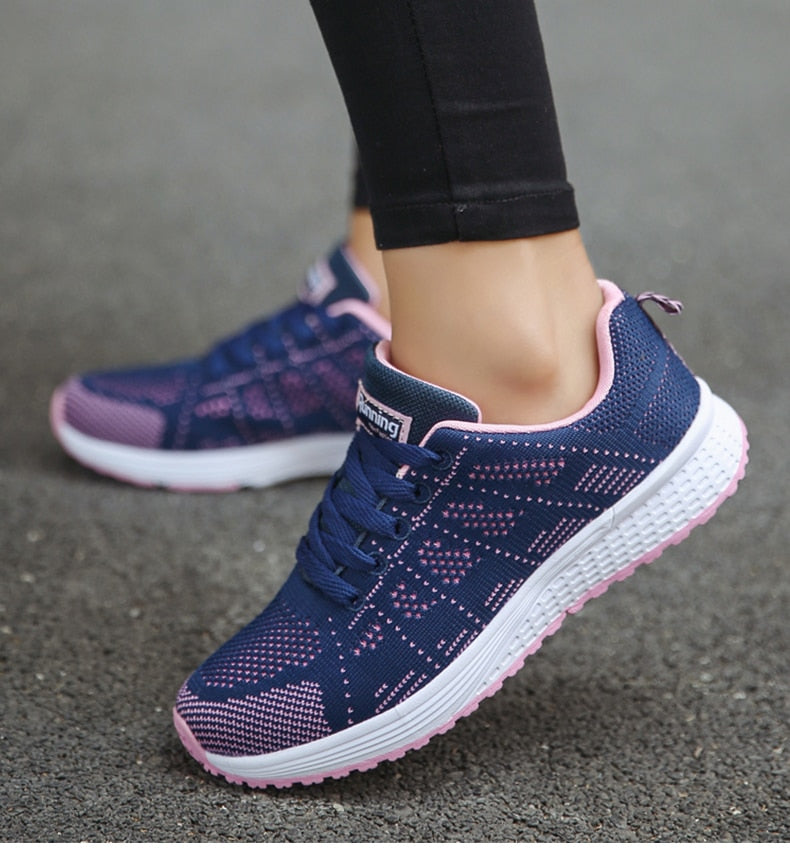 EB | Orthopädische Turnschuhe für Damen