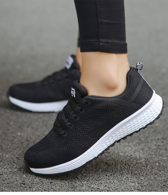 EB | Orthopädische Turnschuhe für Damen
