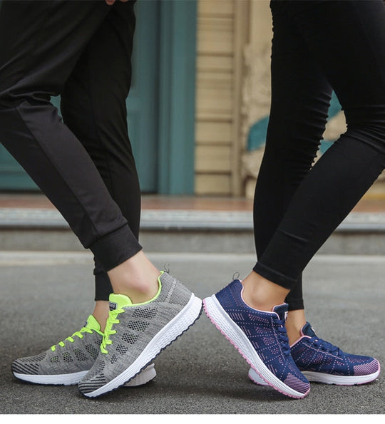 EB | Orthopädische Turnschuhe für Damen