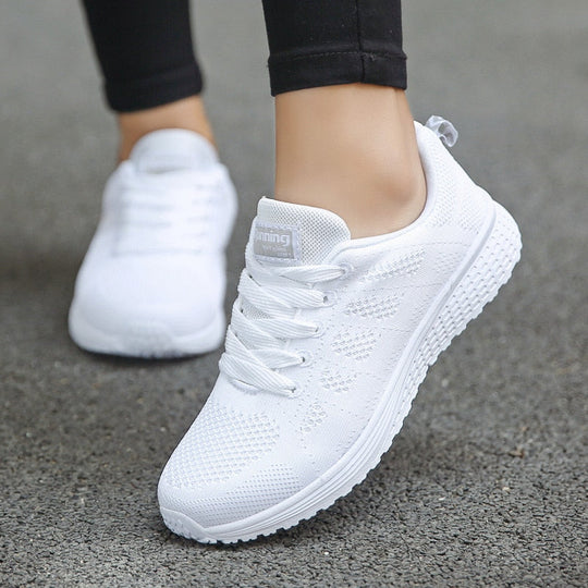 EB | Orthopädische Turnschuhe für Damen