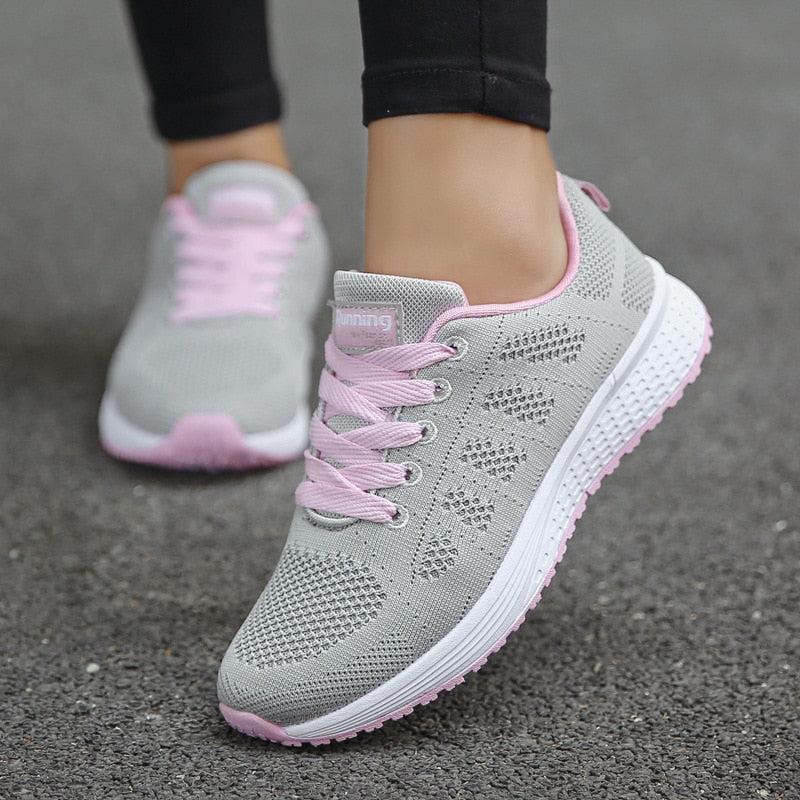 EB | Orthopädische Turnschuhe für Damen