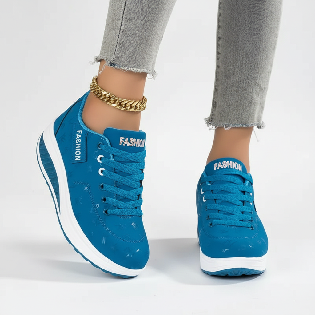 Orthopädische Sneakers - Amelie EB
