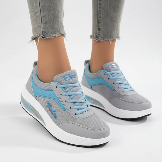 Orthopädische Sneakers - Amelie EB