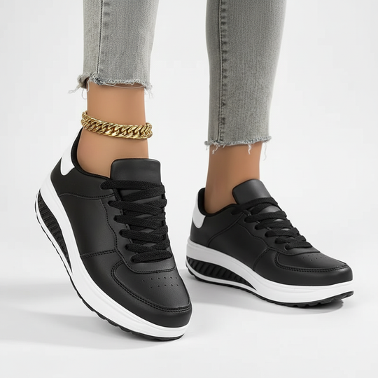 Orthopädische Sneakers - Amelie EB