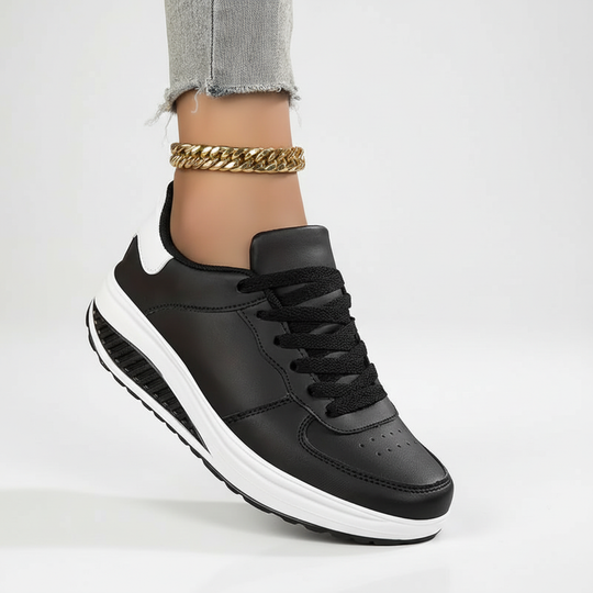 Orthopädische Sneakers - Amelie EB