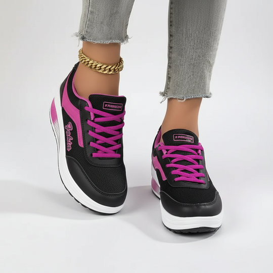 Orthopädische Sneakers - Amelie EB