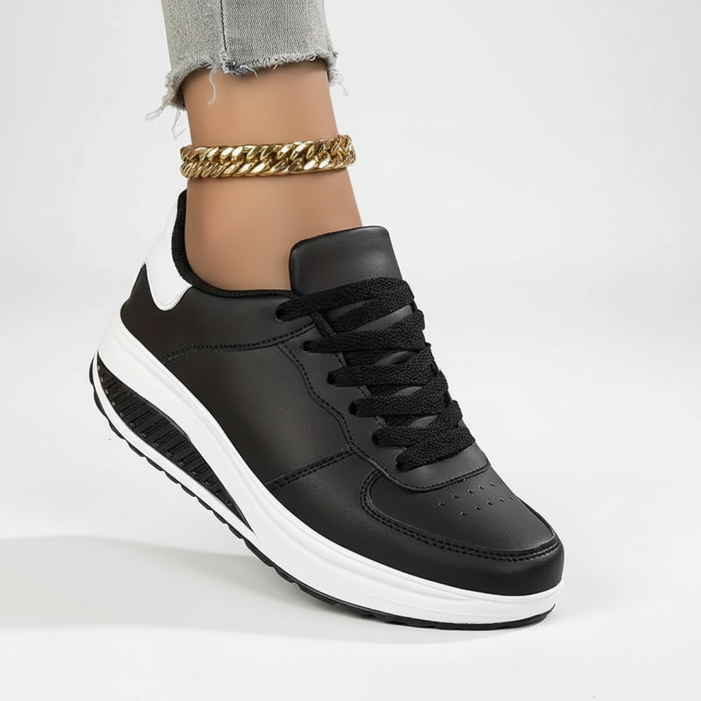 Orthopädische Sneakers - Amelie EB