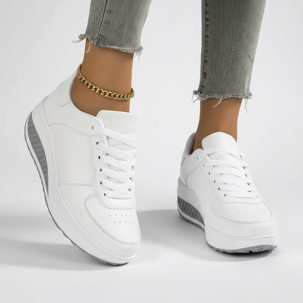 Orthopädische Sneakers - Amelie EB