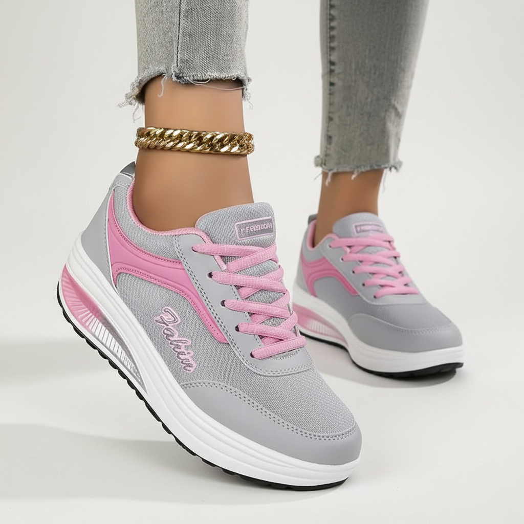 Orthopädische Sneakers - Amelie EB