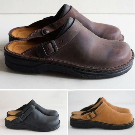 EB | Orthopädische clogs