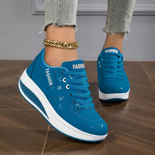 Orthopädische Schuhe für Frauen mit Luftpolster EB