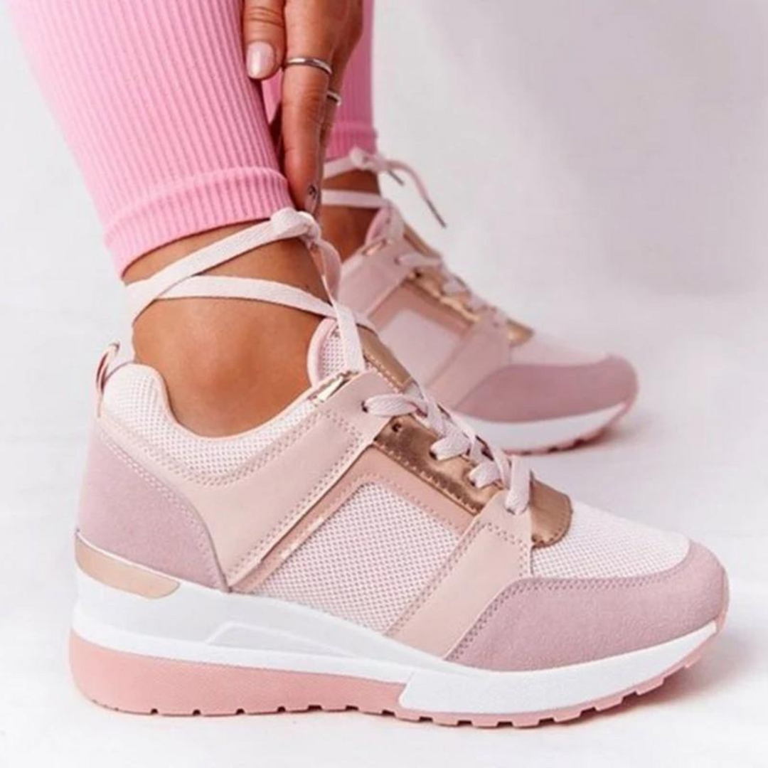 Bequeme Damenschuhe EB