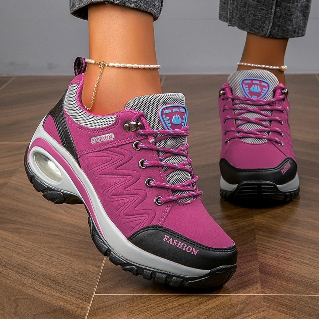 EB | Sportliche Wanderschuhe für Damen