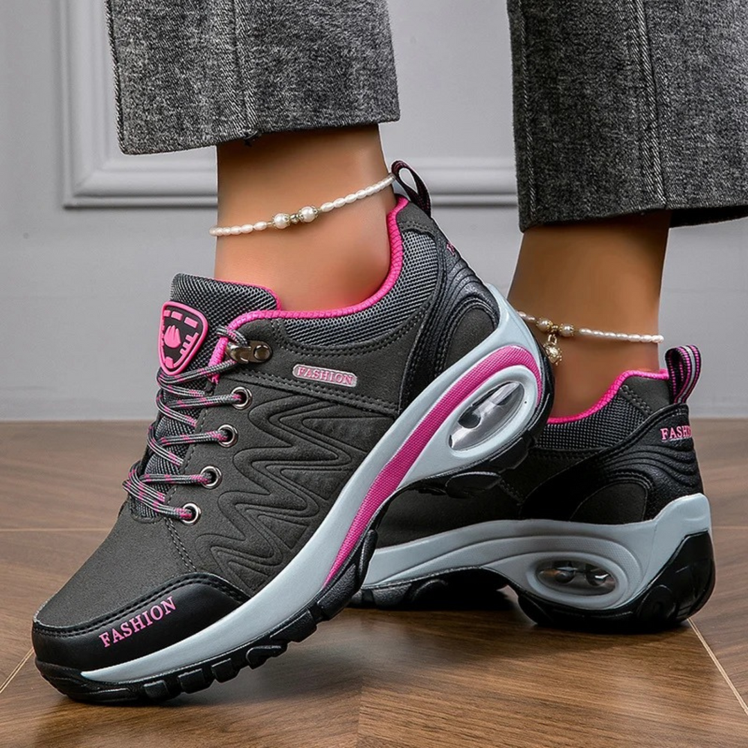 EB | Sportliche Wanderschuhe für Damen