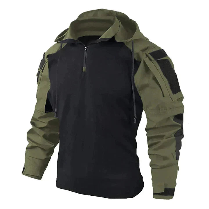 EB | Taktischer Kapuzenpullover
