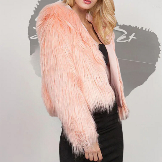 EB | Warme und Vielseitige Winterjacke für Damen