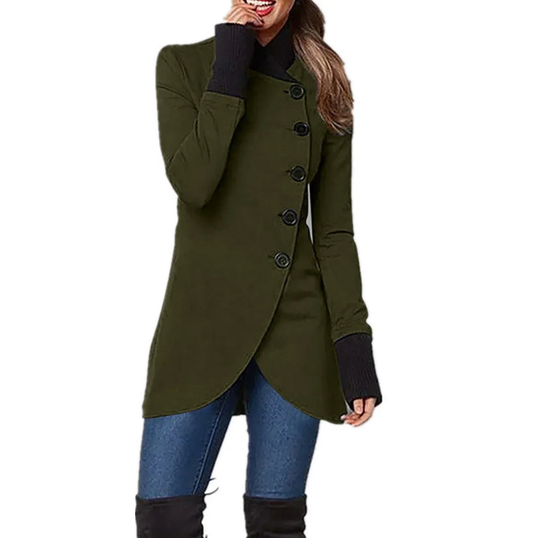 EB | Jacke mit Knopf