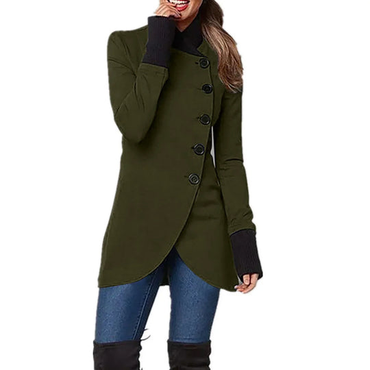 EB | Jacke mit Knopf