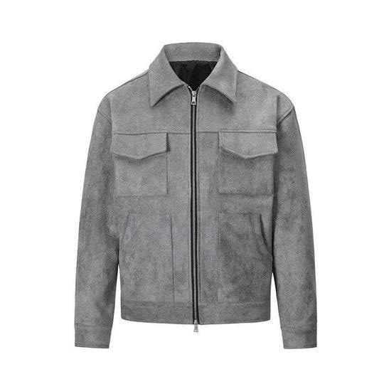 EB | Herren Jacke
