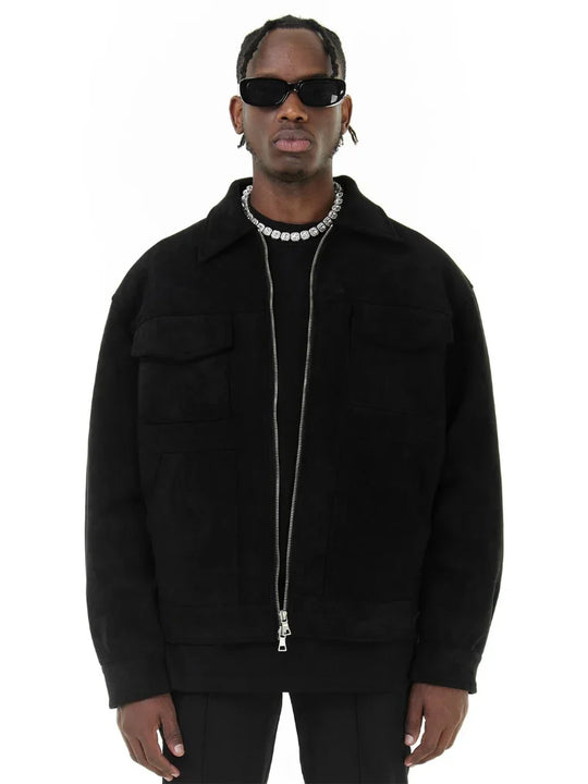 EB | Herren Jacke