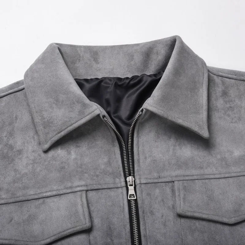 EB | Herren Jacke