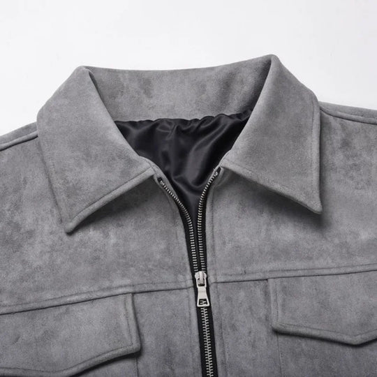 EB | Herren Jacke