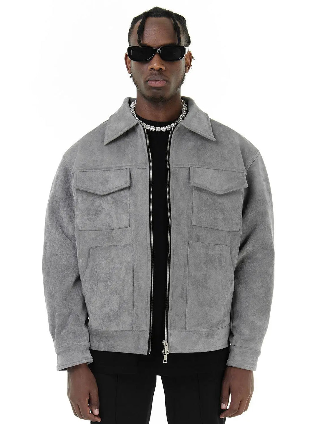 EB | Herren Jacke